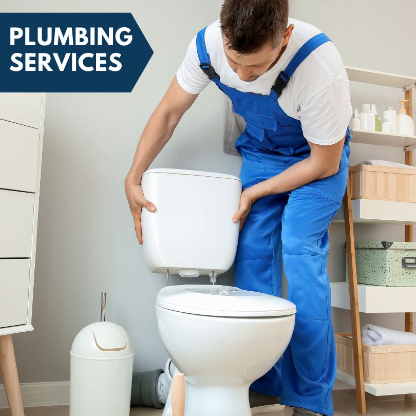 Plumbing Company in Mitchell, SD